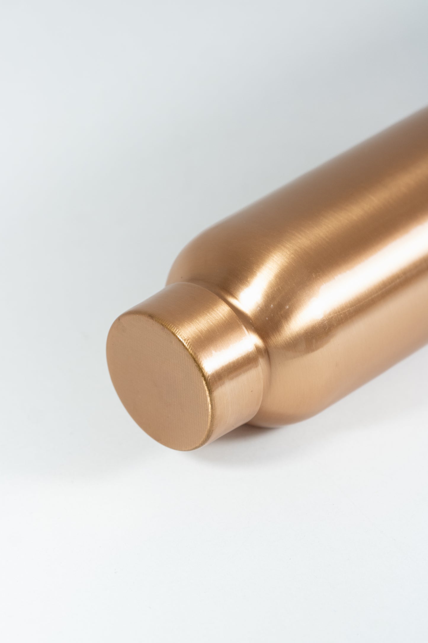 COPPER BOTTLE