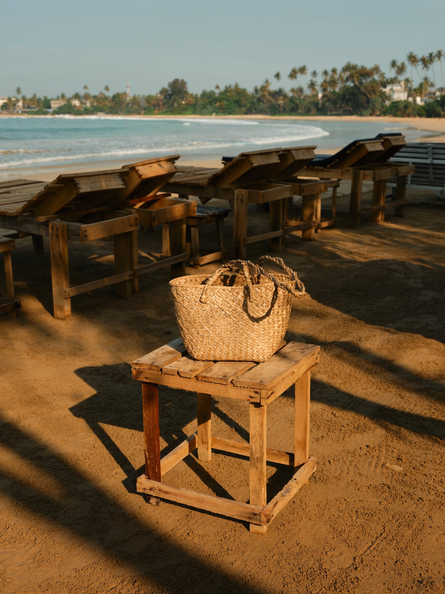 BASKETRY