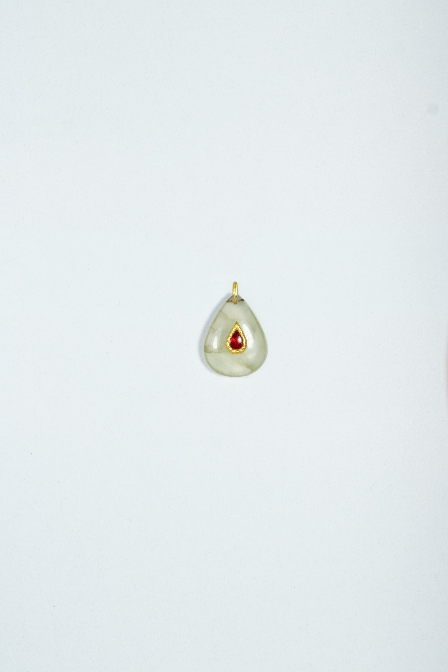 BIG PENDANT