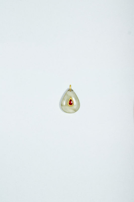 BIG PENDANT