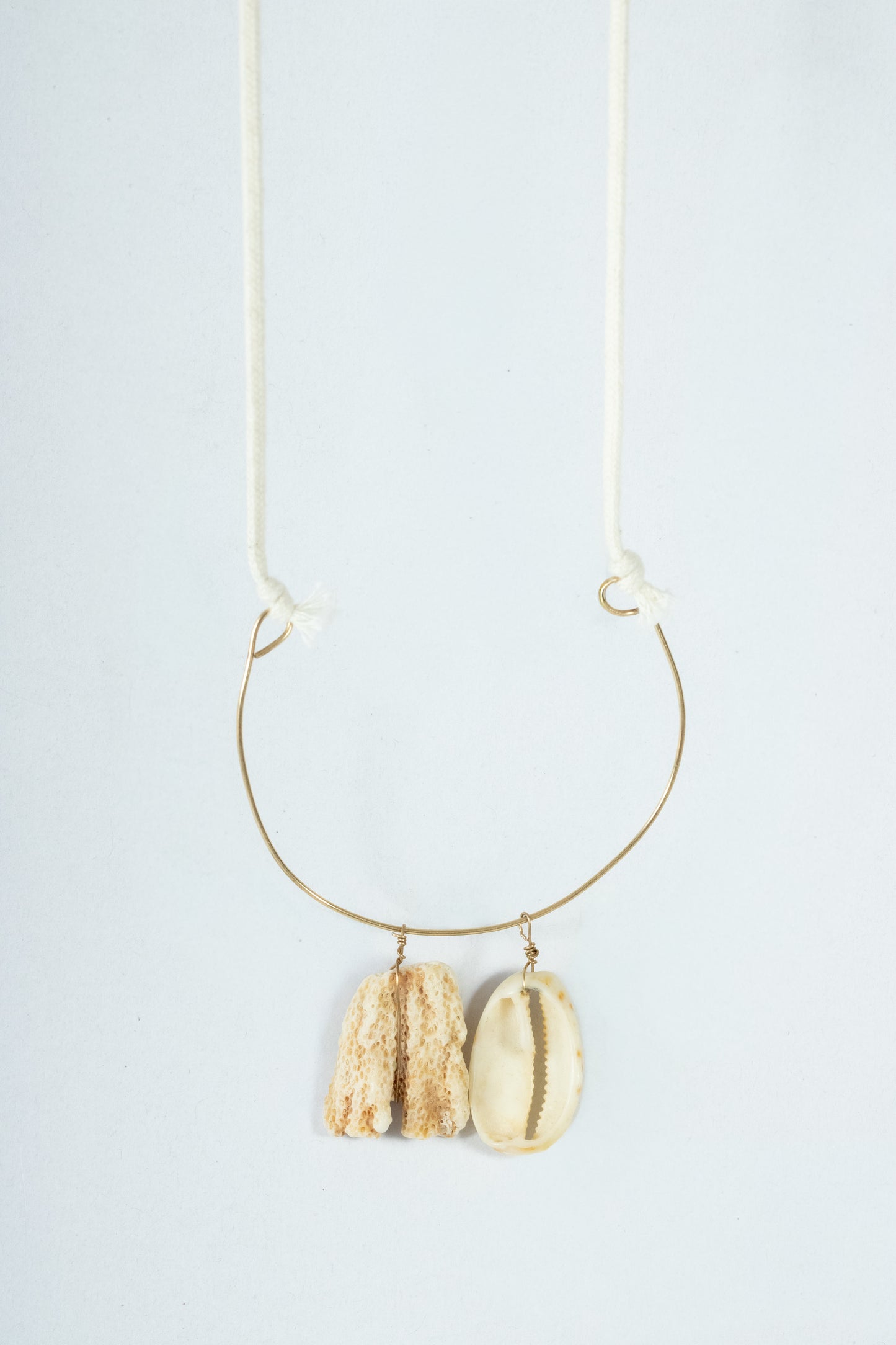 NECKLACE SEA COLLECTION
