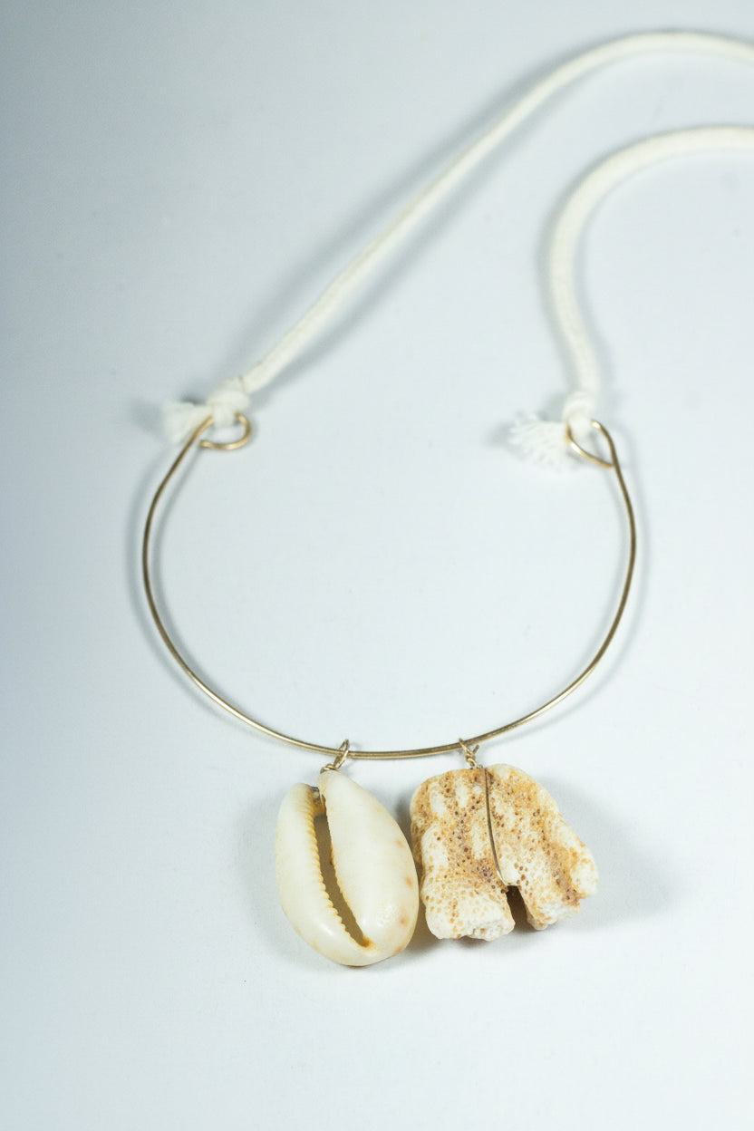 NECKLACE SEA COLLECTION