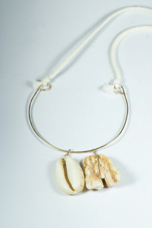 NECKLACE SEA COLLECTION
