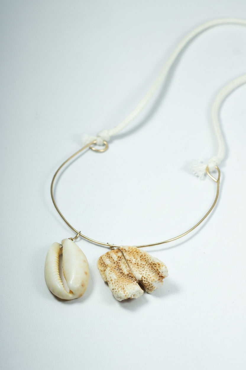 NECKLACE SEA COLLECTION