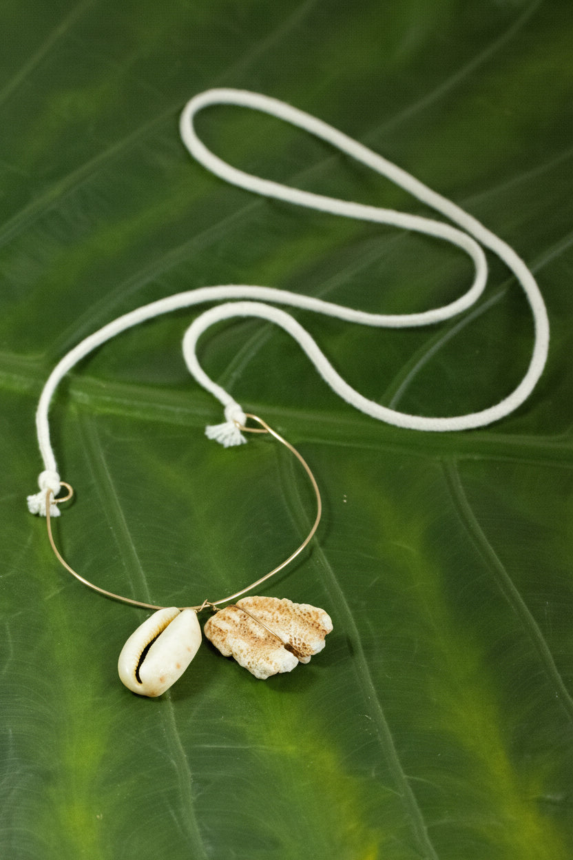 NECKLACE SEA COLLECTION