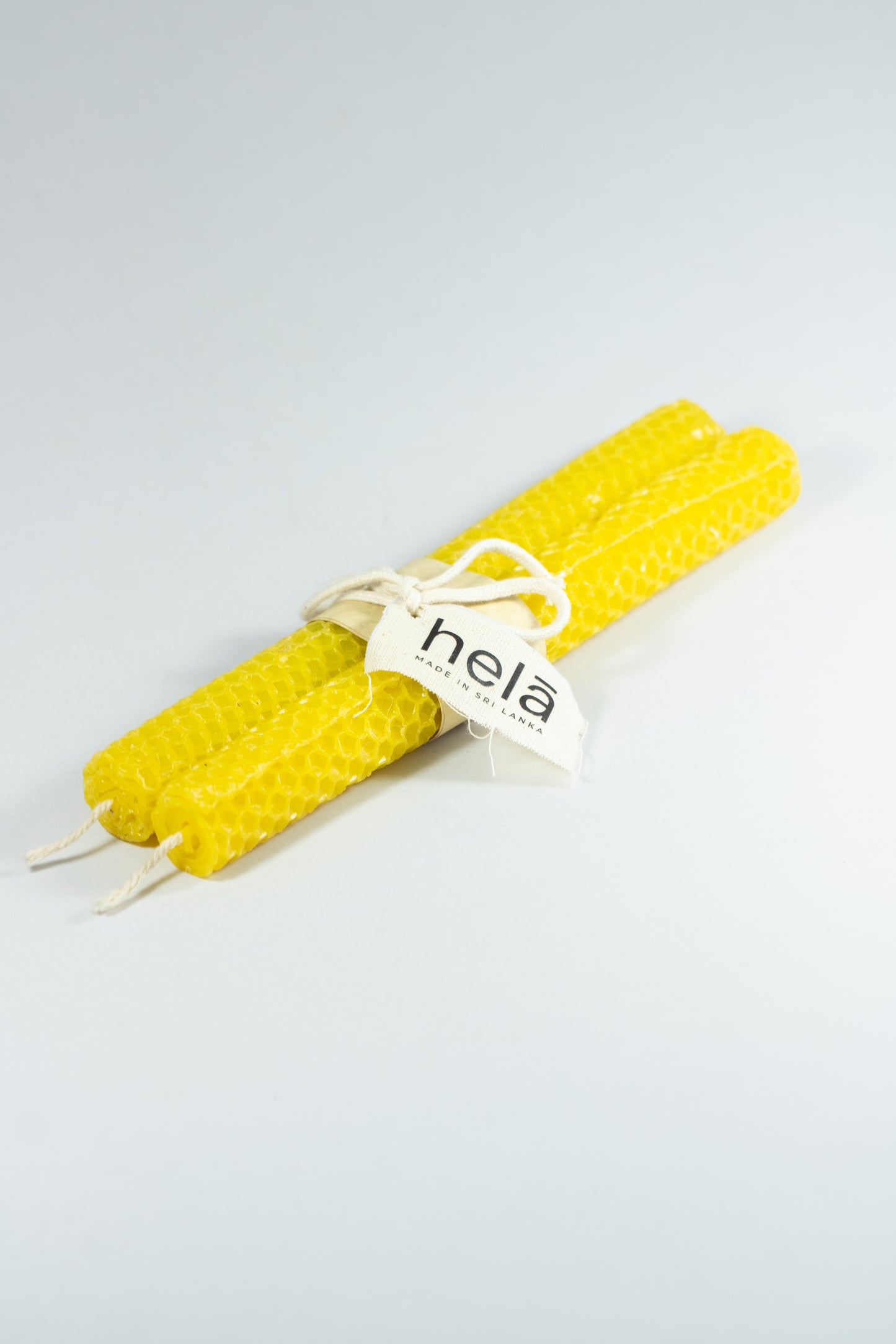 BEESWAX