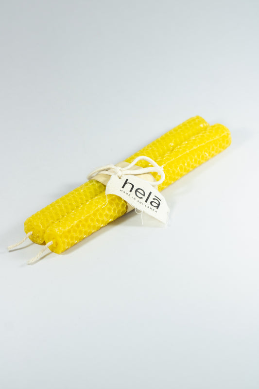 BEESWAX