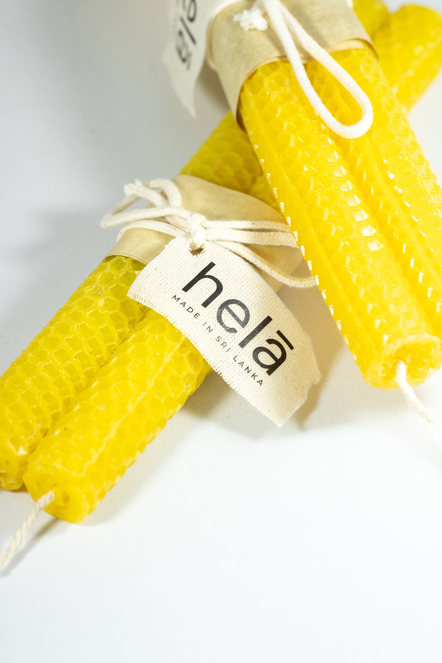 BEESWAX
