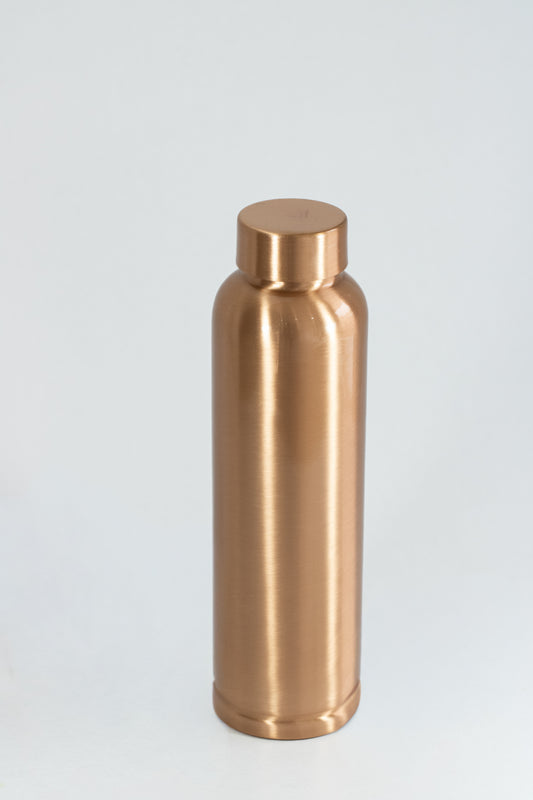 COPPER BOTTLE
