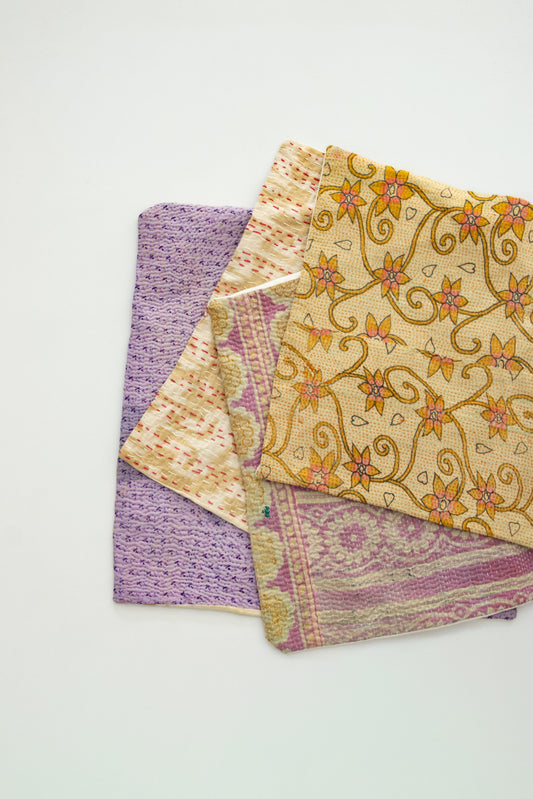 GUDRI PILLOWCASE