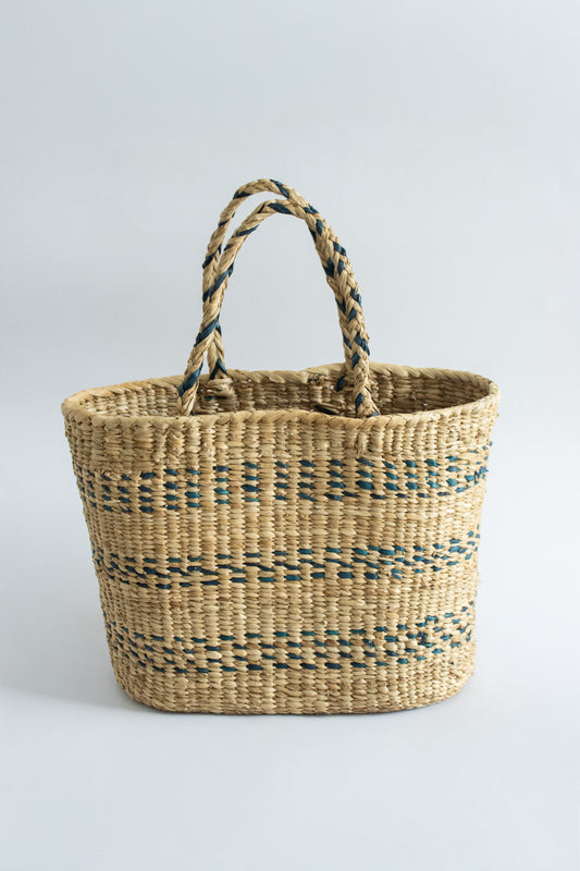 GREEN BASKET