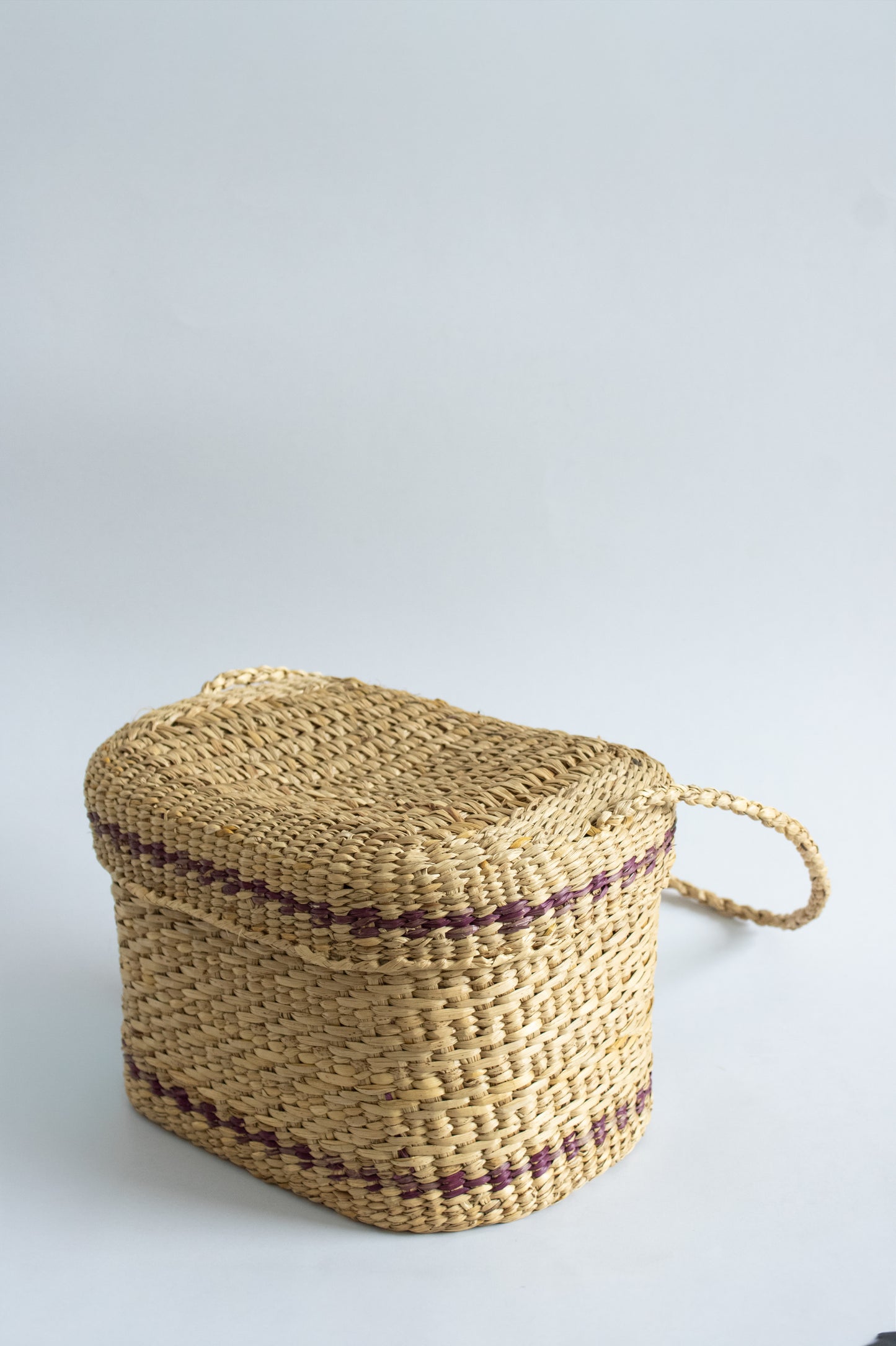PICNIC BUCKET RED