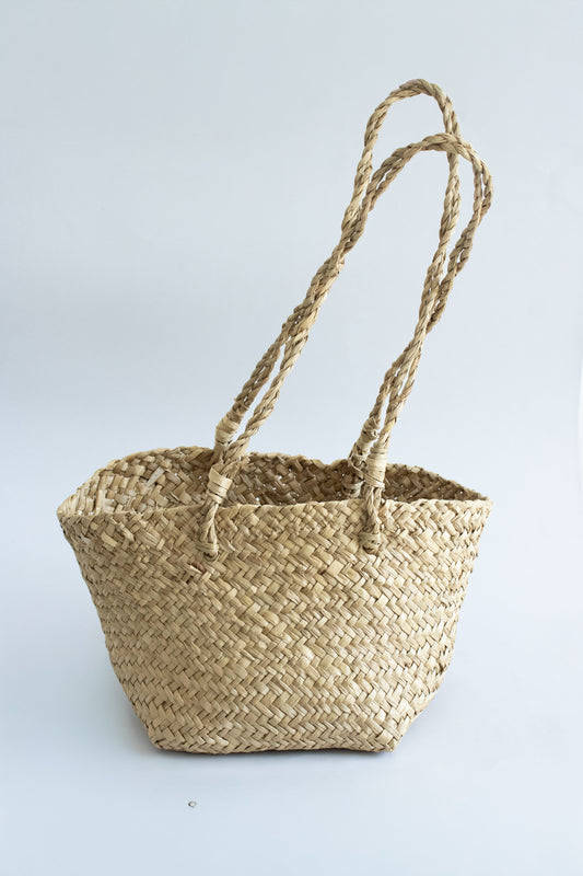 RATTAN BASKET