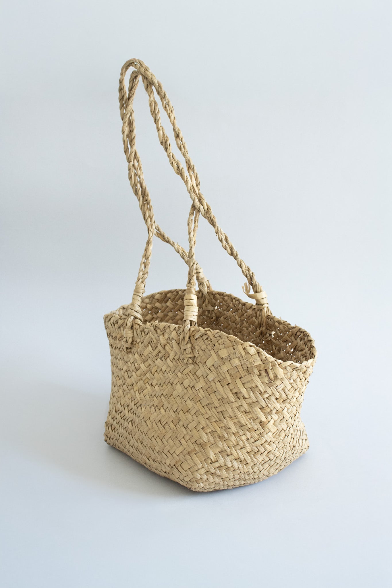 RATTAN BASKET