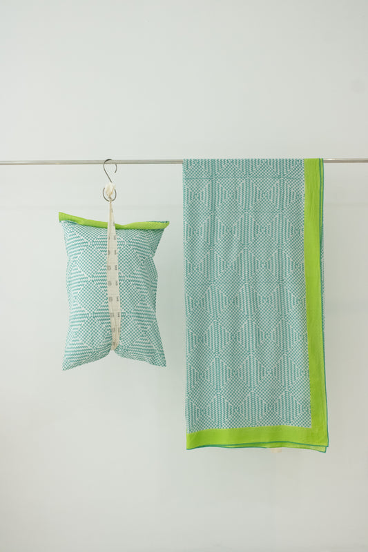 BEDLINEN 3D