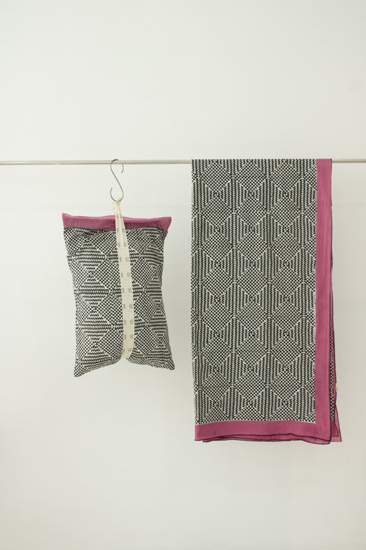 BEDLINEN 3D