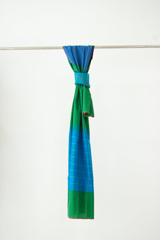 HANDLOOM PAREO