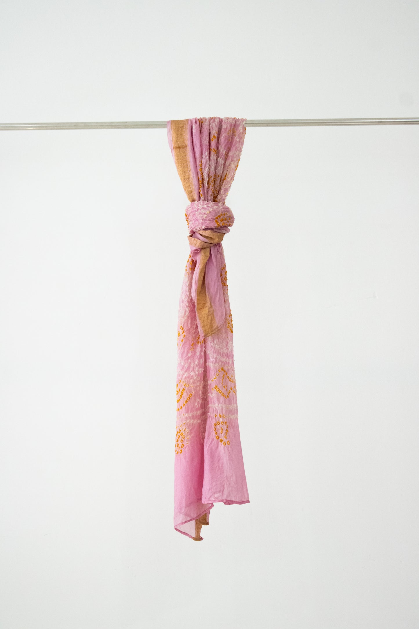 SILK PAREO