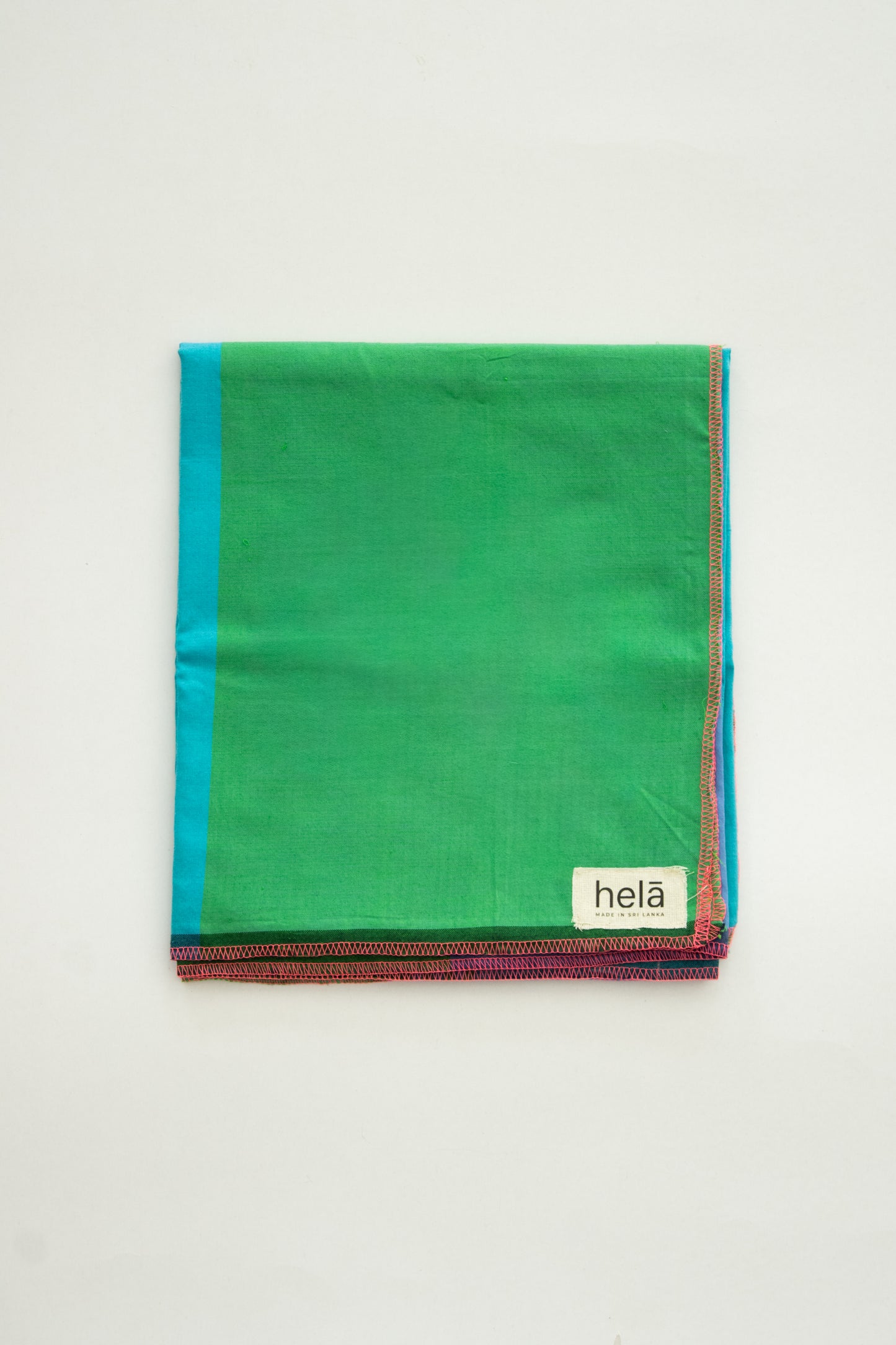 HANDLOOM PAREO