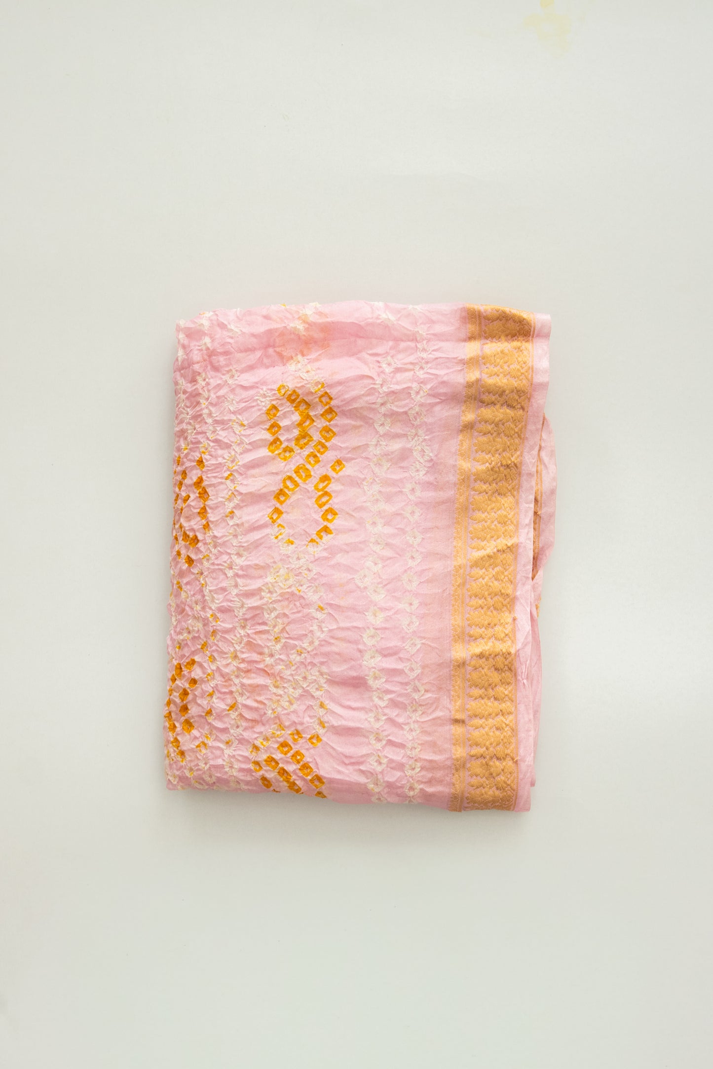 SILK PAREO