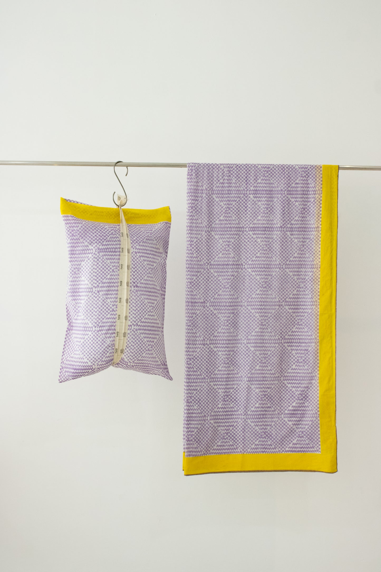BEDLINEN 3D