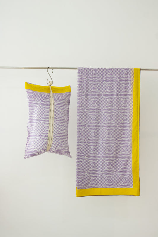 BEDLINEN 3D